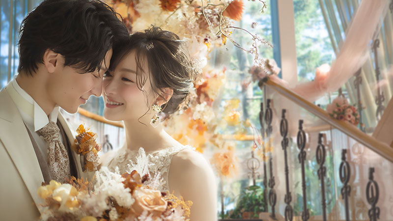 ホテル松原屋のウェディング