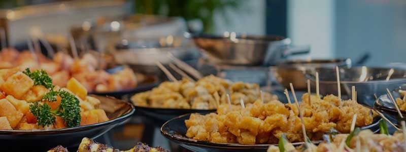 松原屋ケータリングサービス