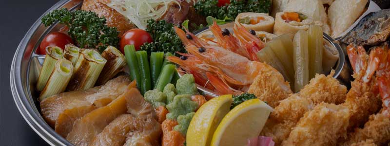 松原屋デリバリーサービス